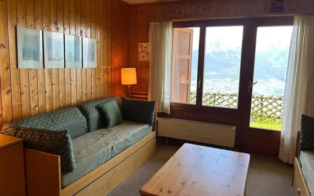 Luxury Studio 4 Pers