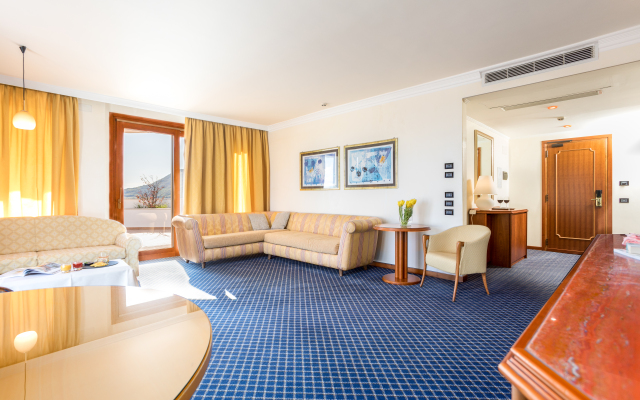 Galzignano Resort Terme & Golf - Hotel Splendid