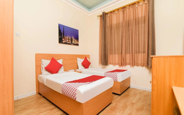 Sama Hotel