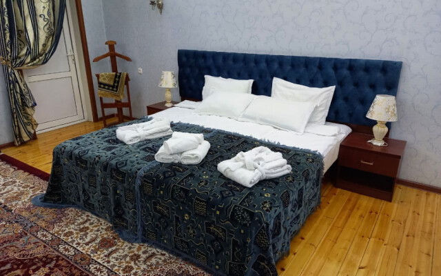 Salam Inn Boutique Hotel