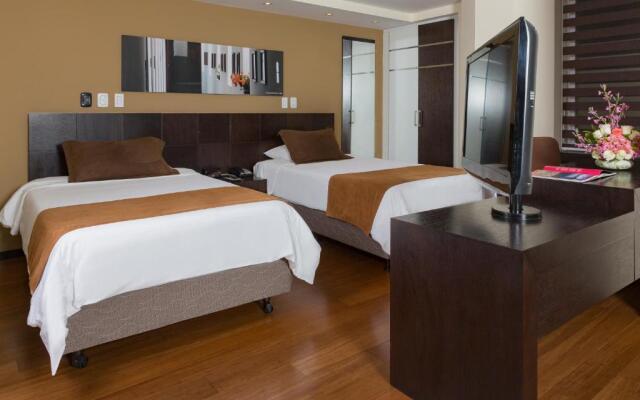 Mercure Alameda Quito