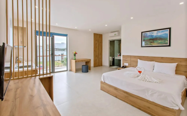 La Serenata Villa Hoi An