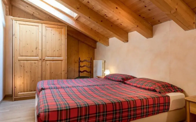 Chalet Stelle di Neve