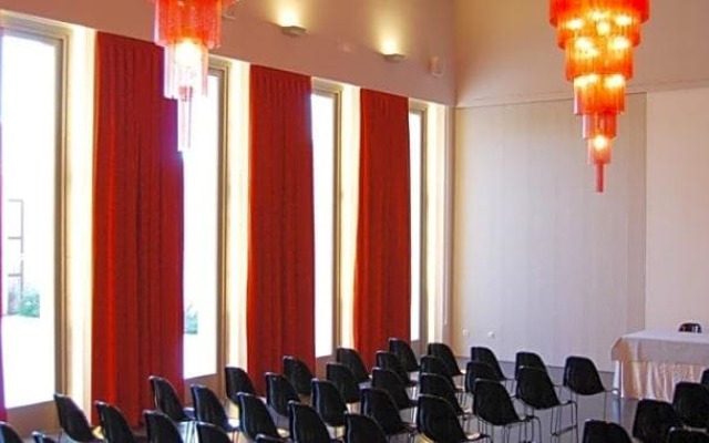 Hotel Spa La Romana, The Originals Relais