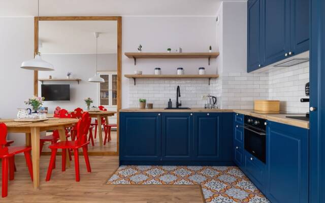 Prandoty Apartment by Renters Prestige