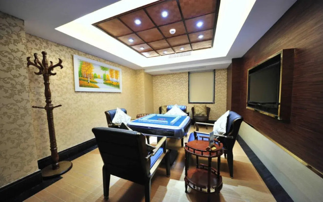 Sofits Ping Shan Hotel