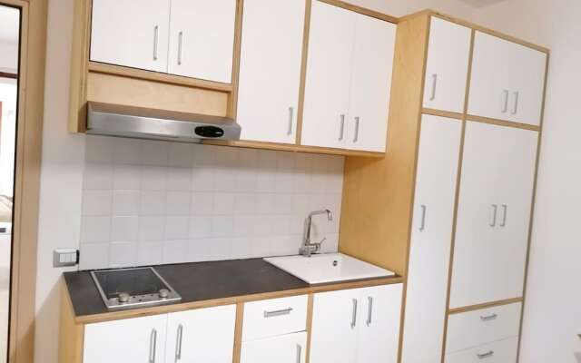 Il Cantone del Faro Apartments