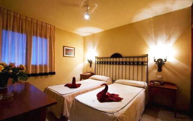 Apartamentos Los Nardos