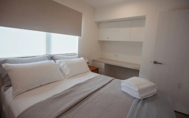 Experience Coastal Bliss at Baywatch - Short or Longer Terms Available!