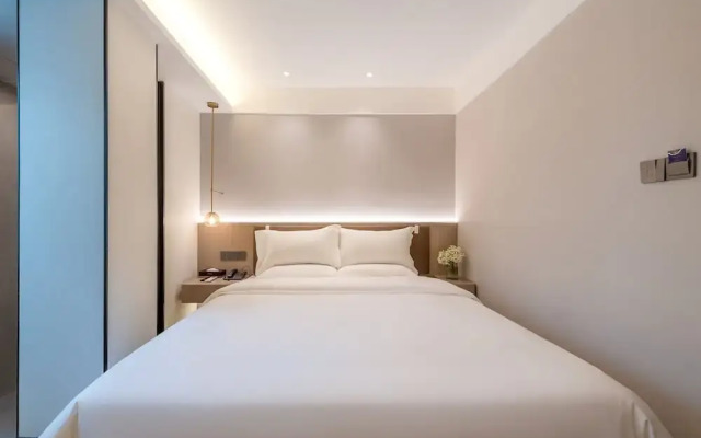 Huanyi Hotel