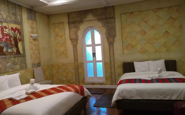 Villa De Sant Hotel Boutique