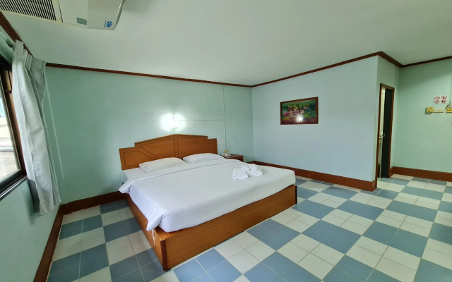 Phu Nga Hotel