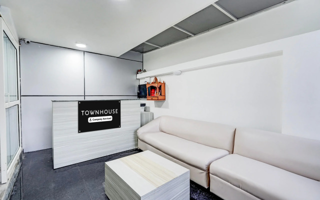 Townhouse Sector 135 Noida