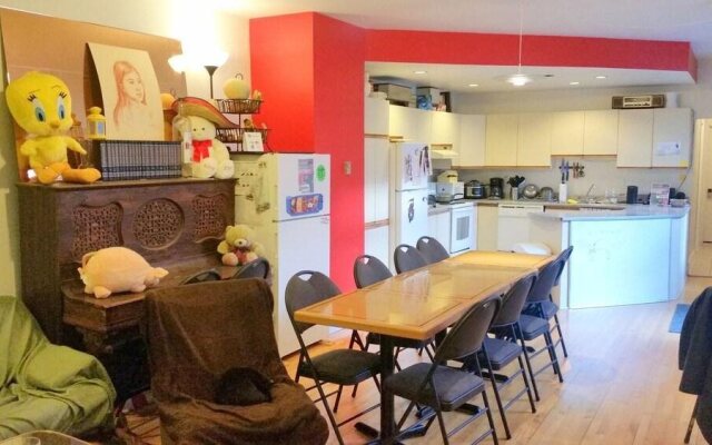 Pied-A-Terre Mont-Royal