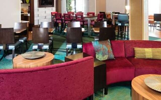 Springhill Suites Seattle Bothell