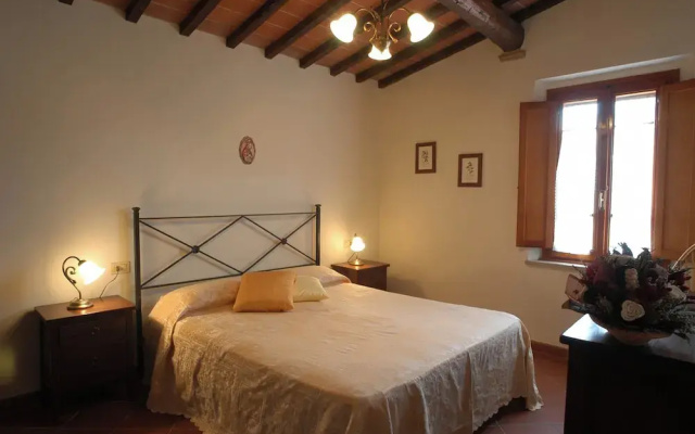 Comiti Farmhouse - Apt. Venere