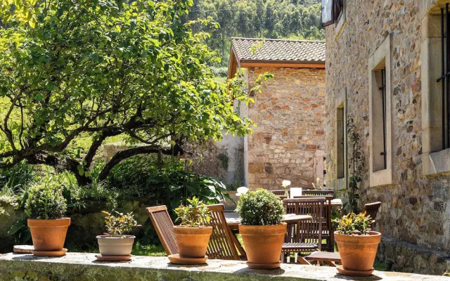 Casa Rural Selmo