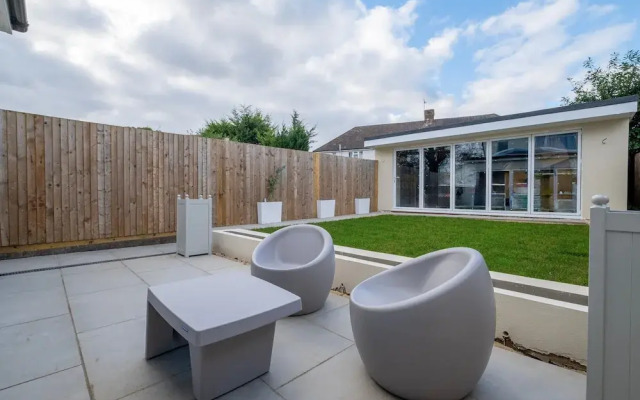 Sustainable Stays