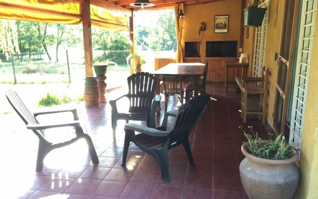 Rent Villa General Belgrano, Calamuchita