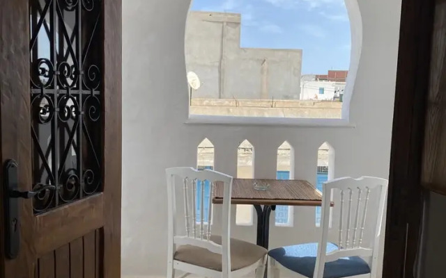 Djerba Authentique