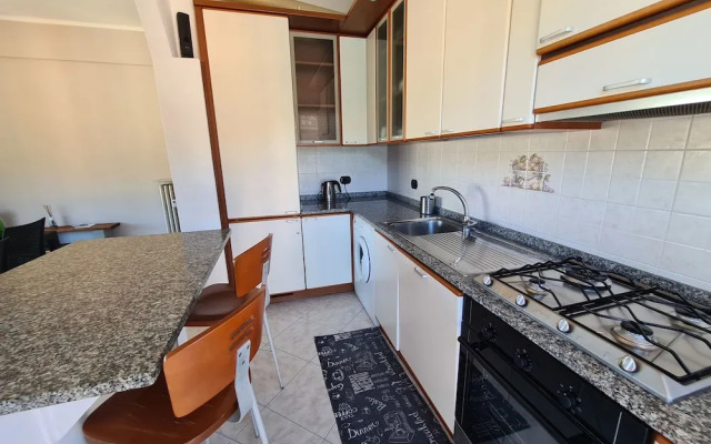 La Casa di Riki by PortofinoVacanze