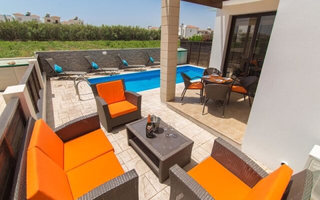 Oceanview Villa 067