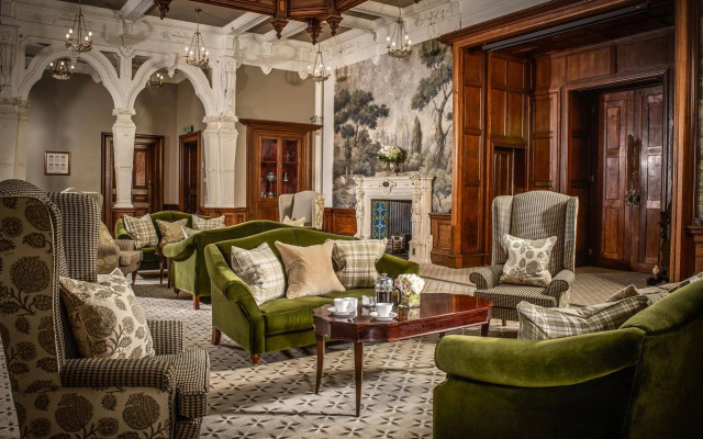 Clevedon Hall