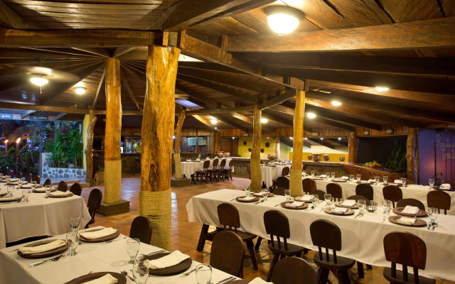 Buena Vista del Rincon Eco Adventure Park, Hotel & Spa