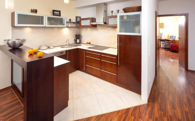 Apartament Park