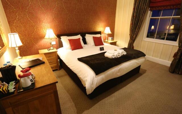 Woodlands Guest House Windermere