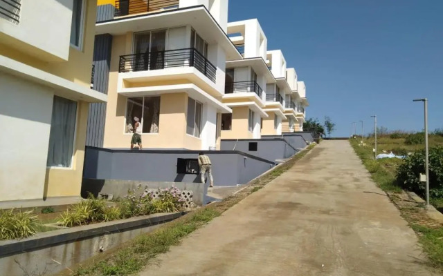 ROYAL MEADOWS - IGATPURI Bungalow B