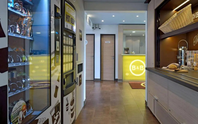 B&B HOTEL Berlin Genshagen-Süd