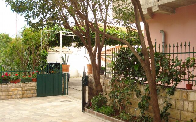 Studio apartment Marija - 120 m from the beach : SA3 Podstrana, Riviera Split