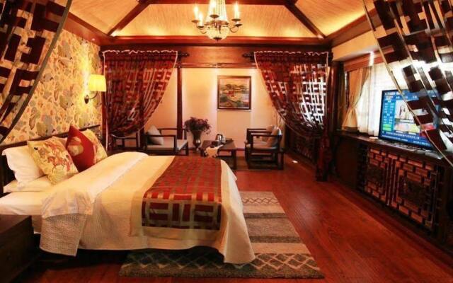 Lijiang Zhongyuehui Hotel