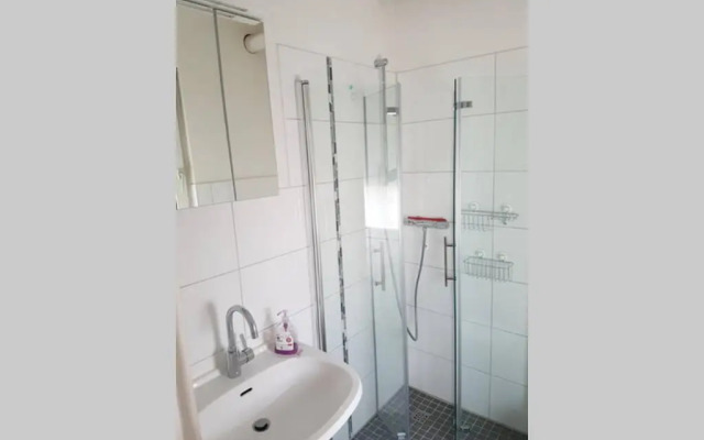 Einfache Zentrums Nahe Wohnung