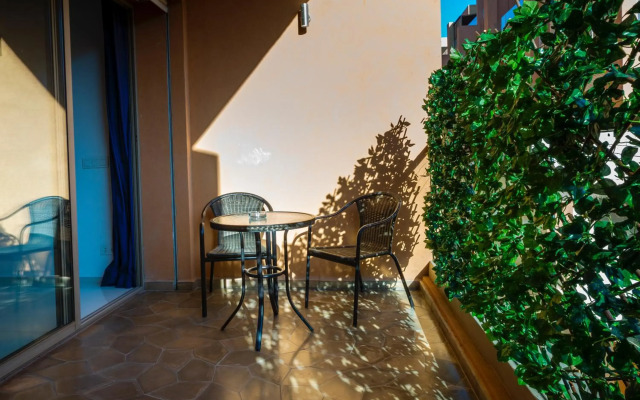 AppartHotel Atrani