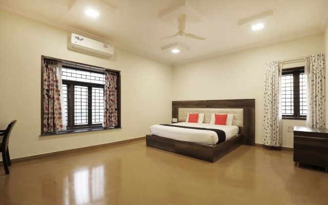 OYO 1078 Hotel Royal Serenity