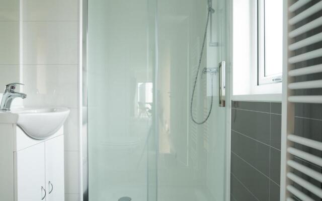 Chalet bis sechs Personen ohne Hund - a61203