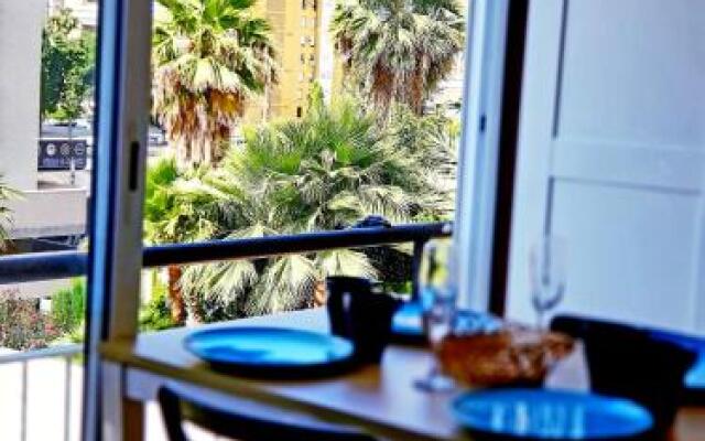 Apartamento Roymar Levante