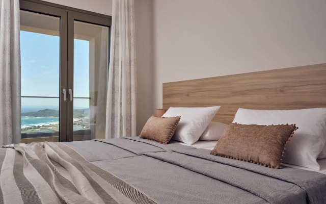 Artemis Villas Zakynthos 4 Bedroom Villa I