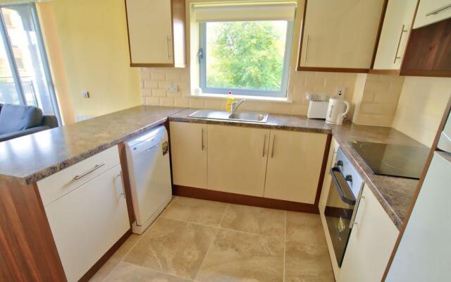 Wild Atlantic Apartments Killarney