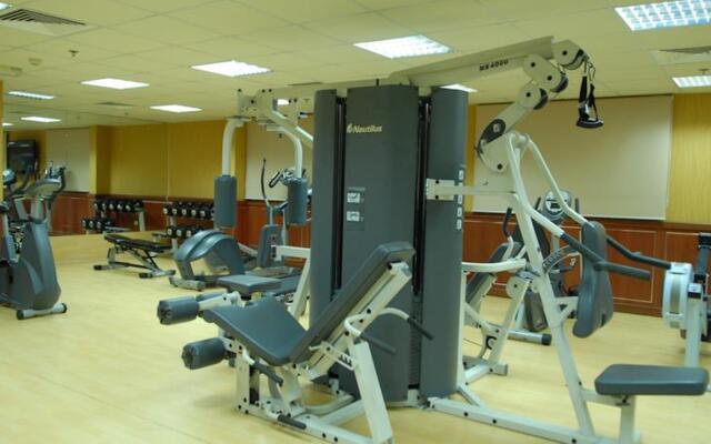 Al Manar Hotel Apartments