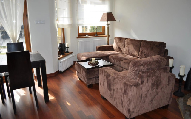 Apartamenty Tatrzańskie Turnie Centrum