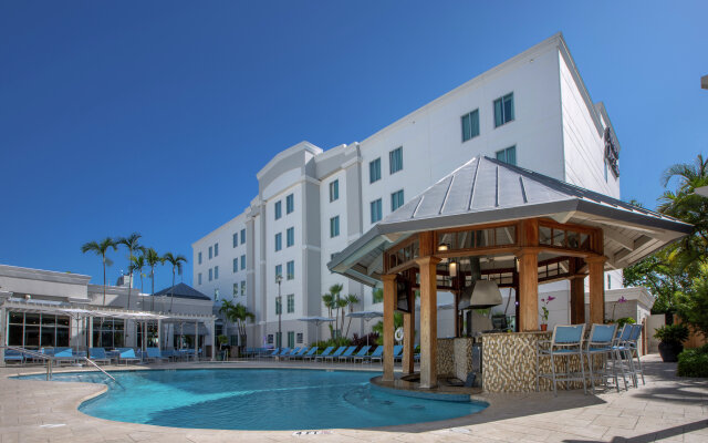 Hampton Inn & Suites San Juan