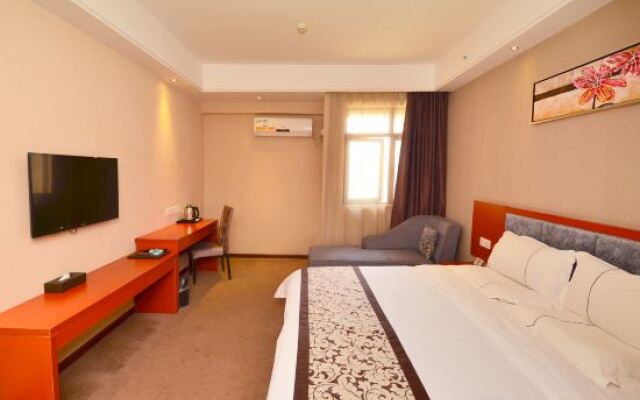 Super 8 Hotel