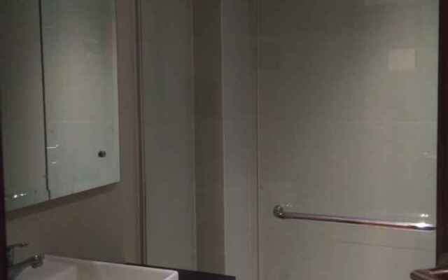 Depari Hotel Medan