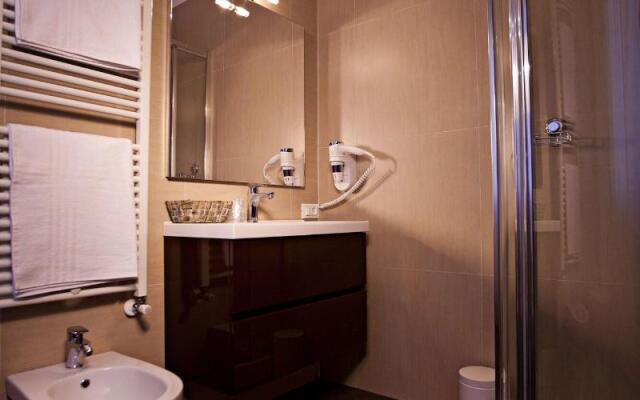 B&B Igea 50