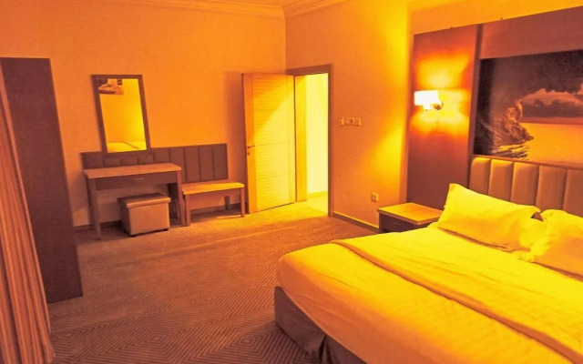 Taraf Yanbu 2