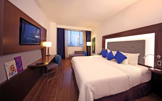 Novotel Panama City