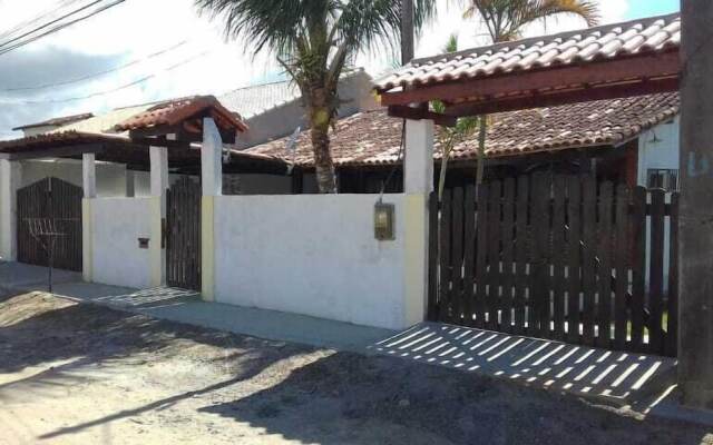 Casa Aconchegante Lazer e Descanso